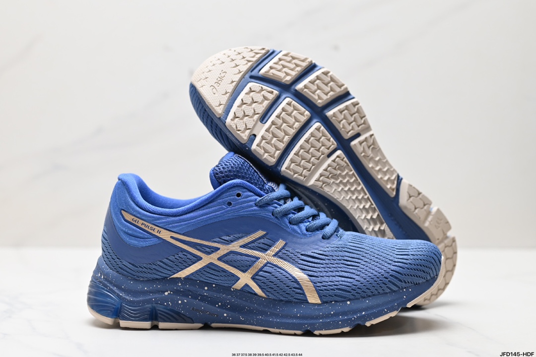 Asics Shoes